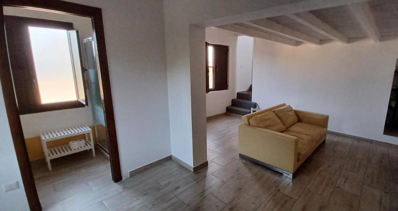 Apartamento Casa Di Marco Lecce Exterior foto